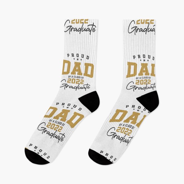 Item preview, Proud Dad of a 2022 Graduate Class 22 Graduation Family designed and sold by cidolopez.