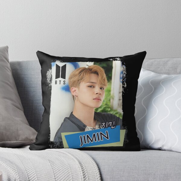 Item preview, Jimin - BTS - Kpop Art Design designed and sold by musmus76.