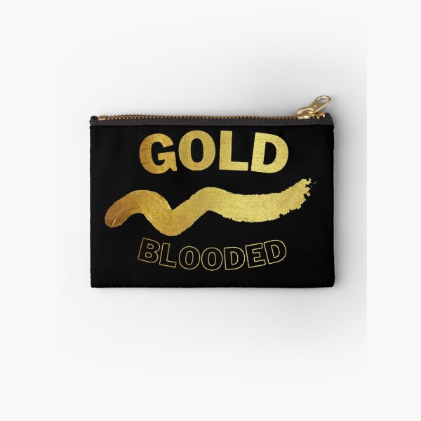 Item preview, Gold Blooded designed and sold by FallenFeline.