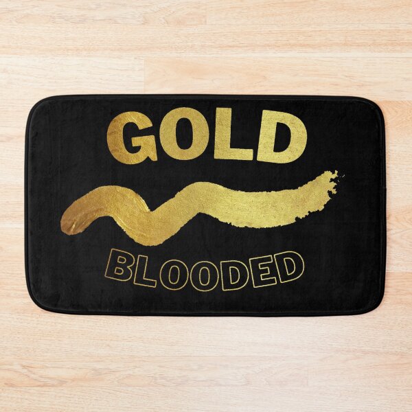 Item preview, Gold Blooded designed and sold by FallenFeline.