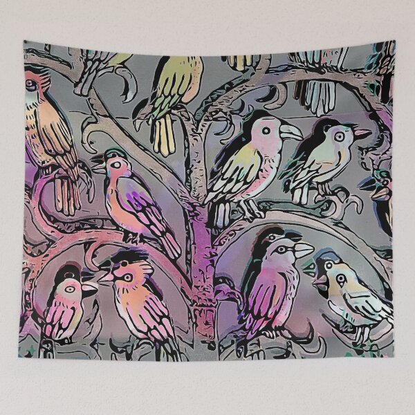 Item preview, A Bird in Hand designed and sold by JPBegley.