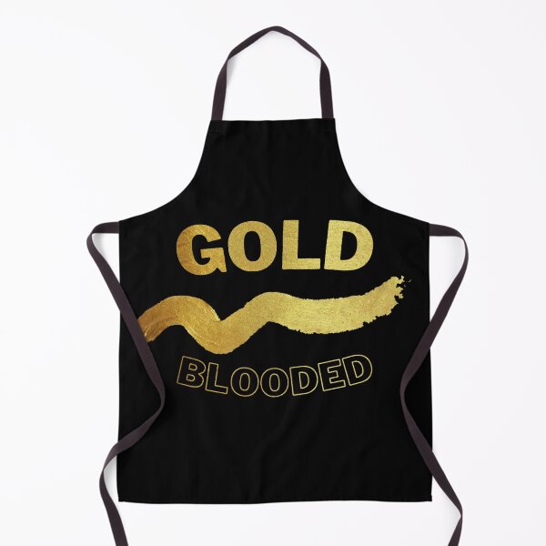 Item preview, Gold Blooded designed and sold by FallenFeline.