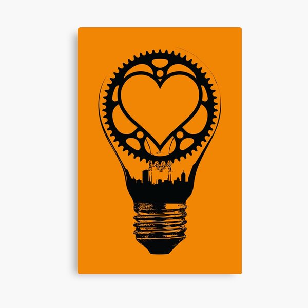 Item preview, Pedal Power Boston designed and sold by SymonymD.