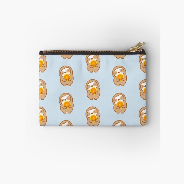 Item preview, Cute ETH Cryptocurrency Sloth  designed and sold by theslothinme.