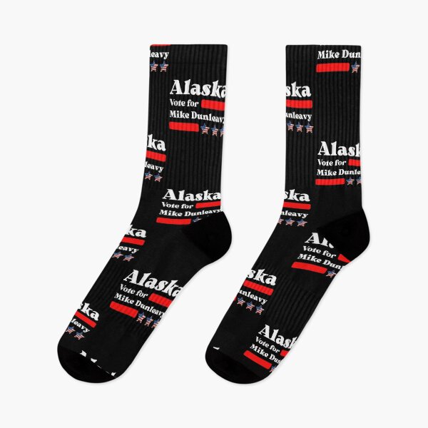 Item preview, Vote For Mike Dunleavy - Alaska's Governor designed and sold by Sonatablue.