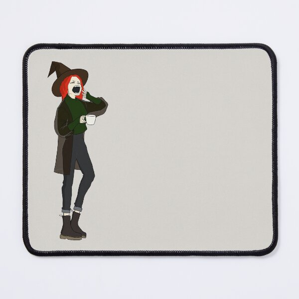 Item preview, Jynx Malloway designed and sold by Gum-Leaf.