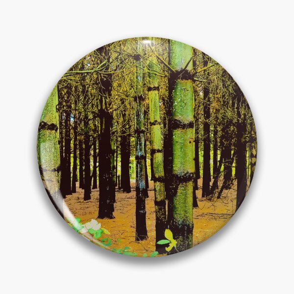 Item preview, Forest of contrasts  designed and sold by NaturebyAdamV.