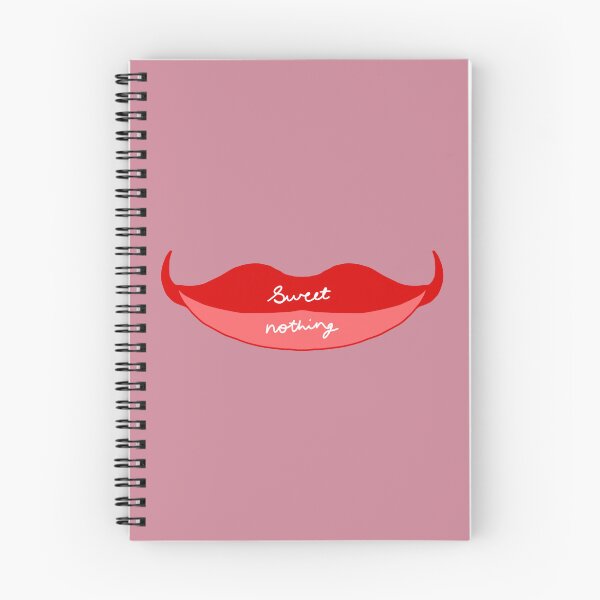 Item preview, Sweet nothing - self love designed and sold by validation-jpg.