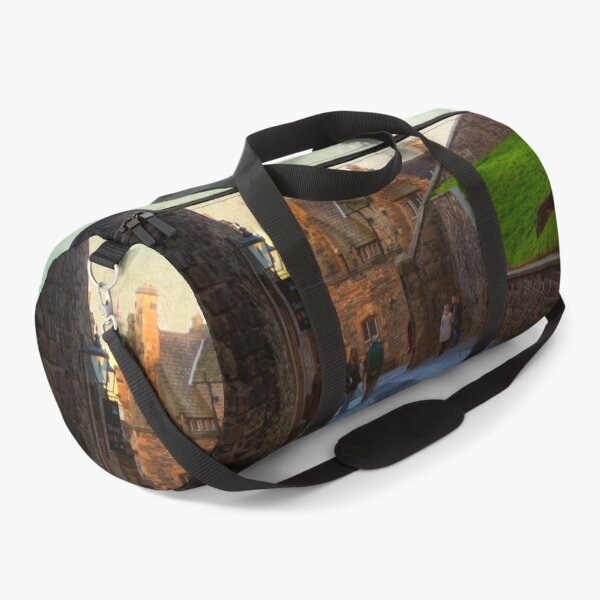 Item preview, The Gathering - Edinburgh Castle designed and sold by Yannik Hay.