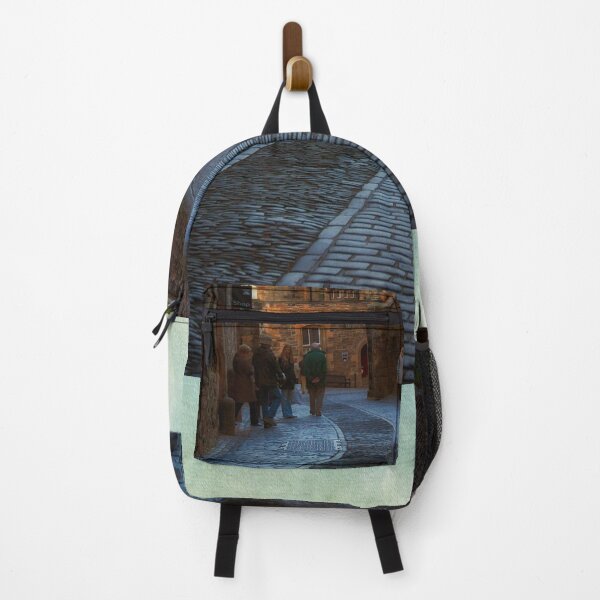 Item preview, The Gathering - Edinburgh Castle designed and sold by Yannik Hay.