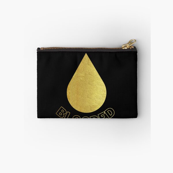 Item preview, Gold Blooded designed and sold by FallenFeline.
