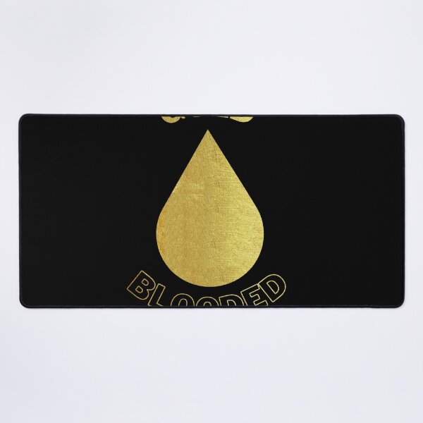 Item preview, Gold Blooded designed and sold by FallenFeline.