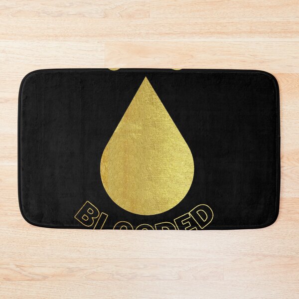 Item preview, Gold Blooded designed and sold by FallenFeline.