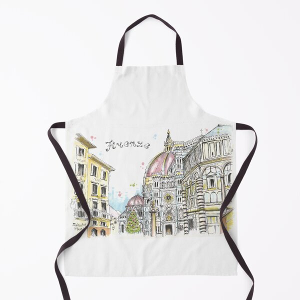 Item preview, Florence, Italia designed and sold by Julia's Print Studio .