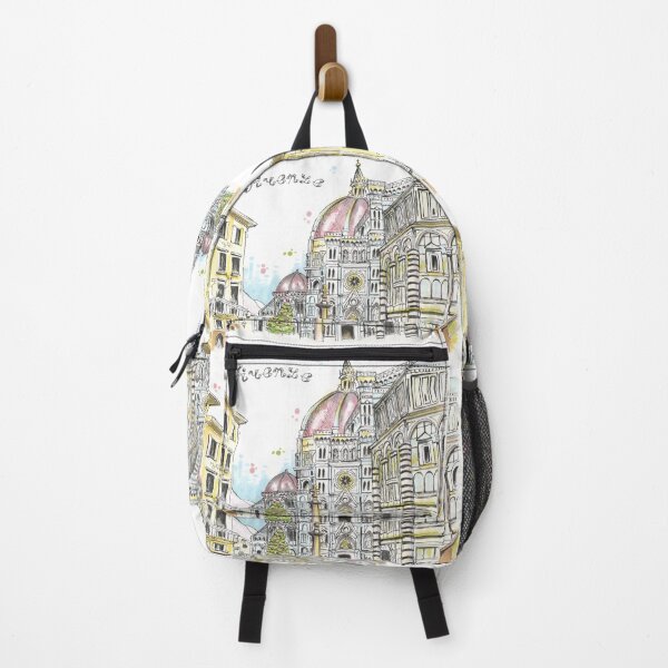Item preview, Florence, Italia designed and sold by Julia's Print Studio .
