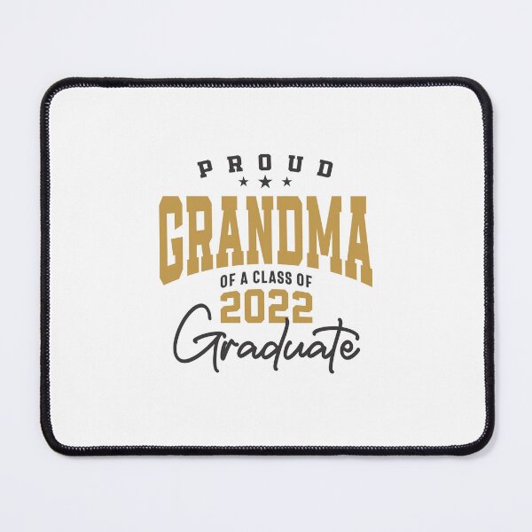 Item preview, Proud Grandma of a 2022 Graduate Class 22 Graduation Family designed and sold by cidolopez.