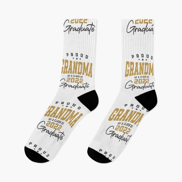 Item preview, Proud Grandma of a 2022 Graduate Class 22 Graduation Family designed and sold by cidolopez.