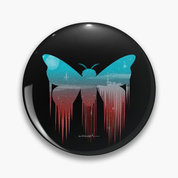 Item preview, Melting Butterfly, Red Sea designed and sold by uskARpT.