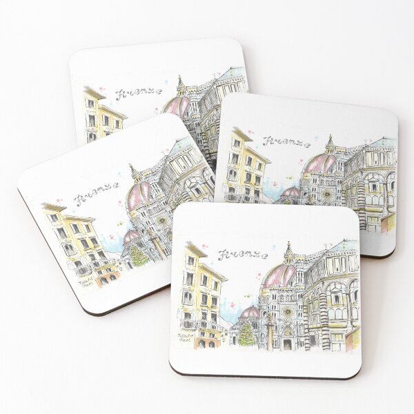 Item preview, Florence, Italia designed and sold by Julia's Print Studio .