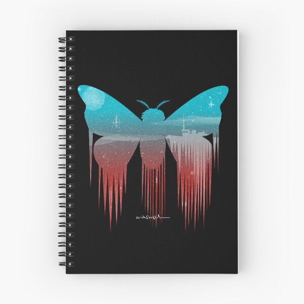 Item preview, Melting Butterfly, Red Sea designed and sold by uskARpT.