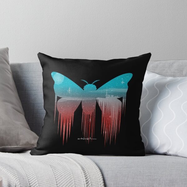 Item preview, Melting Butterfly, Red Sea designed and sold by uskARpT.