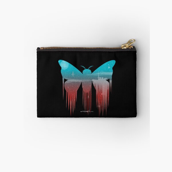 Item preview, Melting Butterfly, Red Sea designed and sold by uskARpT.