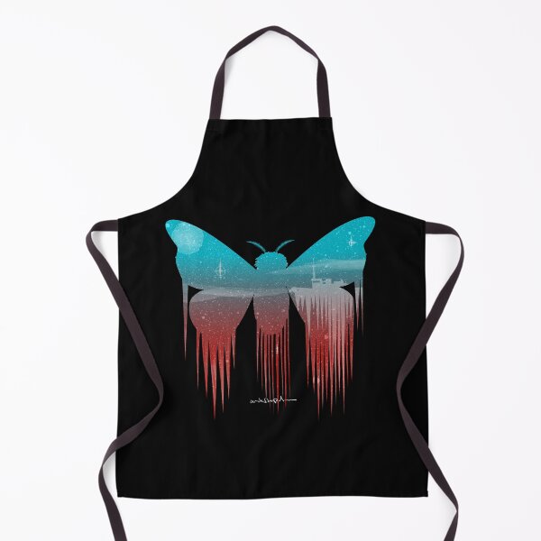 Item preview, Melting Butterfly, Red Sea designed and sold by uskARpT.