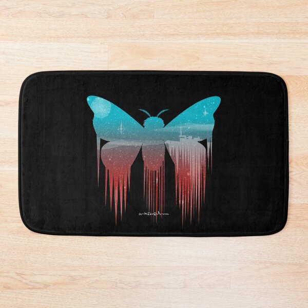 Item preview, Melting Butterfly, Red Sea designed and sold by uskARpT.