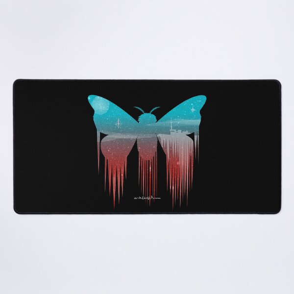 Item preview, Melting Butterfly, Red Sea designed and sold by uskARpT.