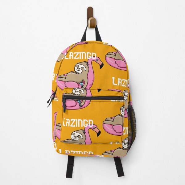 Item preview, Lazingo - Sloth knows how to relax designed and sold by Ballz2DaWall.