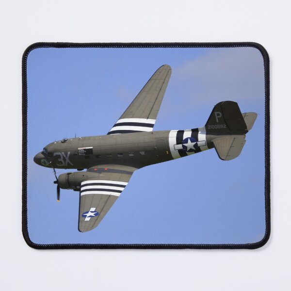 Item preview, Douglas C47 Dakota designed and sold by MartinPhotos.
