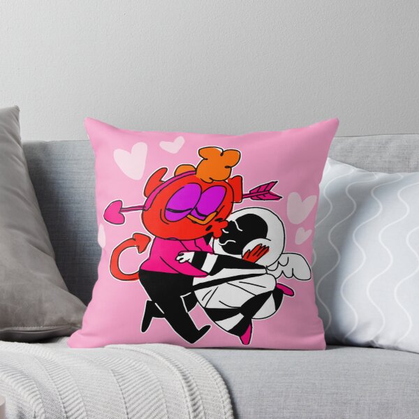 Item preview, Truff & Puff Smooch designed and sold by gm-w.