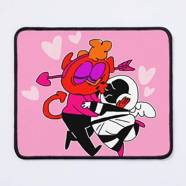 Item preview, Truff & Puff Smooch designed and sold by gm-w.