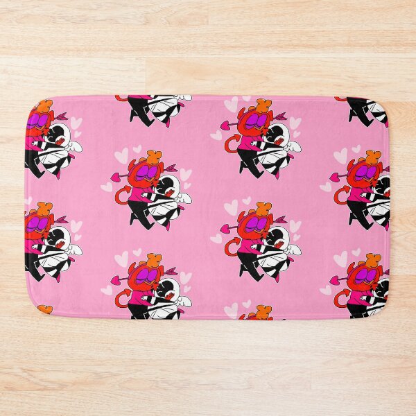Item preview, Truff & Puff Smooch designed and sold by gm-w.