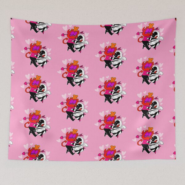 Item preview, Truff & Puff Smooch designed and sold by gm-w.