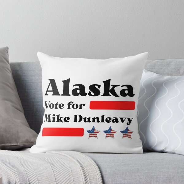Item preview, Vote For Mike Dunleavy - Alaska's Best Governor designed and sold by Sonatablue.