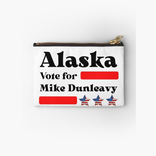 Item preview, Vote For Mike Dunleavy - Alaska's Best Governor  designed and sold by Sonatablue.