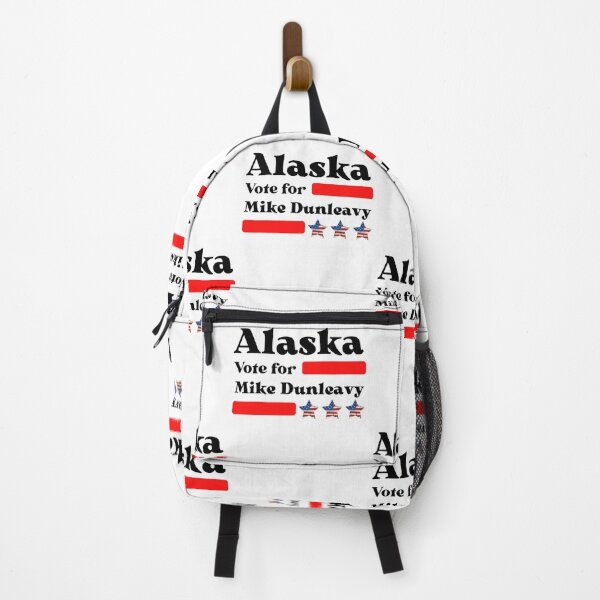 Item preview, Vote For Mike Dunleavy - Alaska's Best Governor designed and sold by Sonatablue.