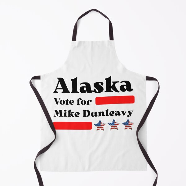 Item preview, Vote For Mike Dunleavy - Alaska's Best Governor  designed and sold by Sonatablue.