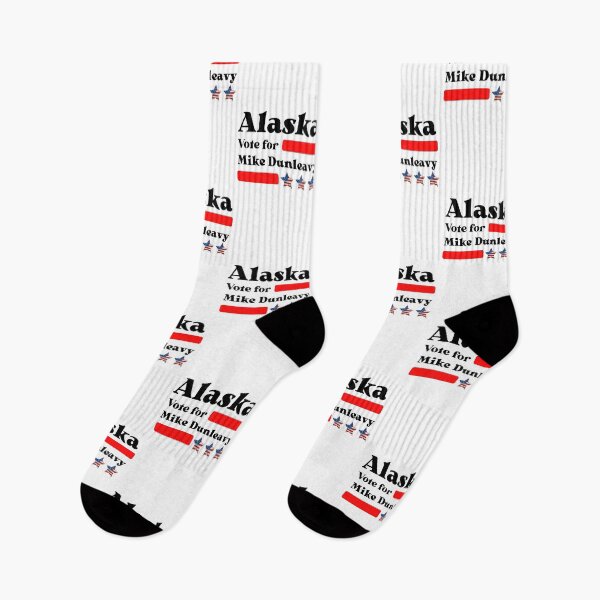 Item preview, Vote For Mike Dunleavy - Alaska's Best Governor  designed and sold by Sonatablue.