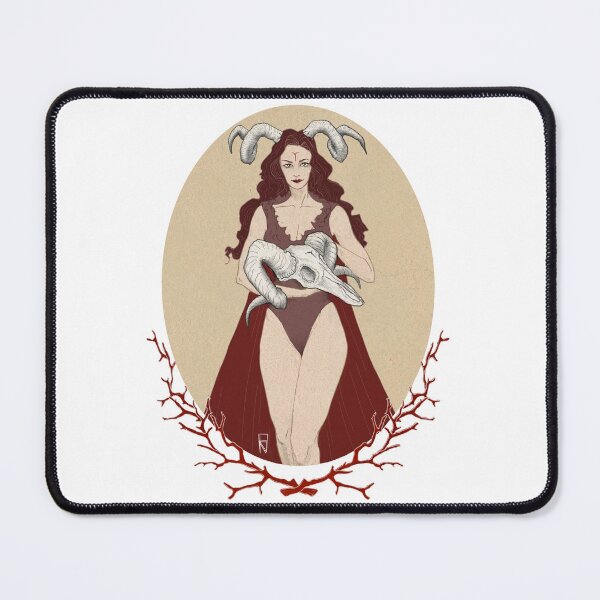 Item preview, Aries Zodiac sign poster horoscope t-shirt designed and sold by RossanaDitto.