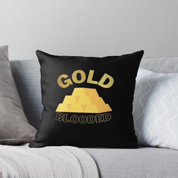 Item preview, Gold Blooded designed and sold by FallenFeline.