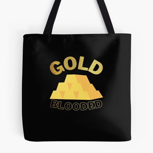 Item preview, Gold Blooded designed and sold by FallenFeline.