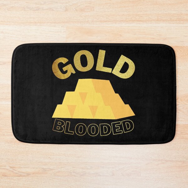 Item preview, Gold Blooded designed and sold by FallenFeline.