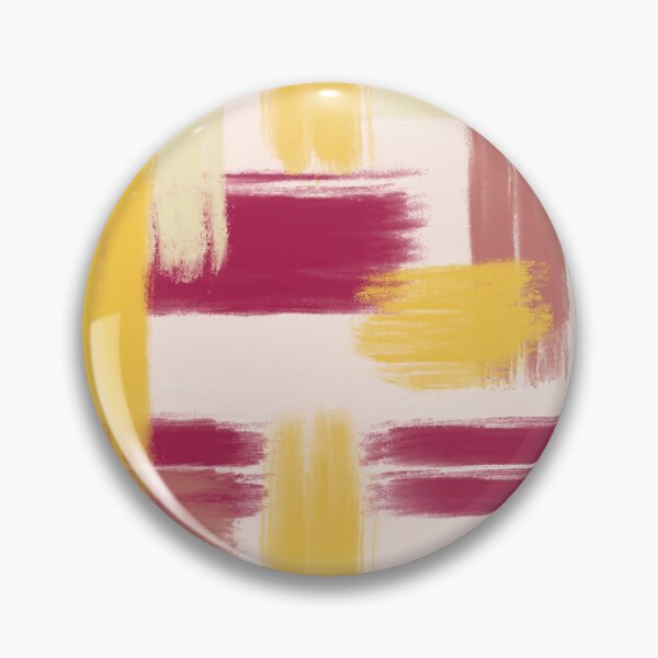 Item preview, Shades of Peach Stripes designed and sold by DesignsByJaycee.