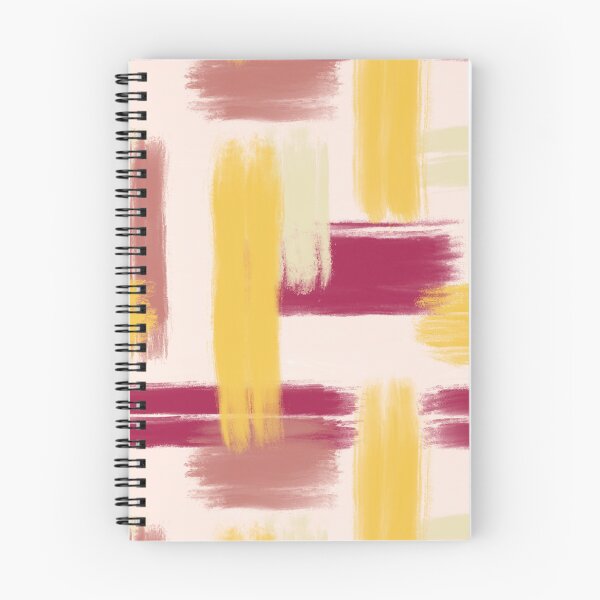Item preview, Shades of Peach Stripes designed and sold by DesignsByJaycee.