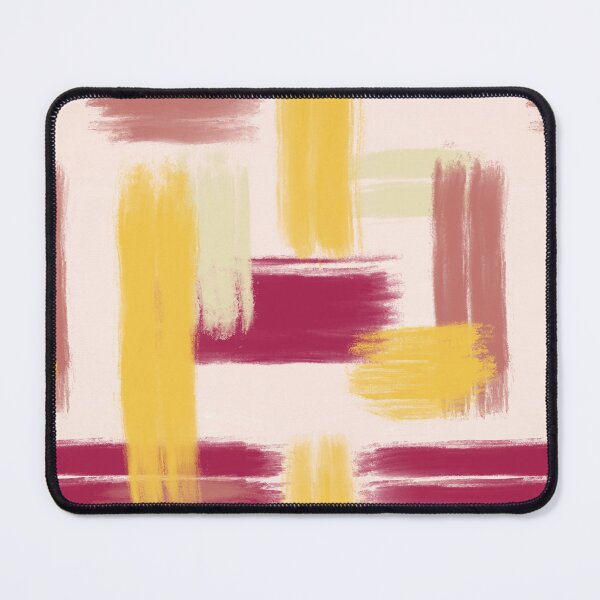 Item preview, Shades of Peach Stripes designed and sold by DesignsByJaycee.