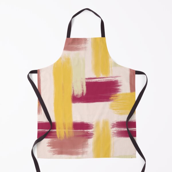 Item preview, Shades of Peach Stripes designed and sold by DesignsByJaycee.