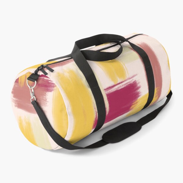 Item preview, Shades of Peach Stripes designed and sold by DesignsByJaycee.