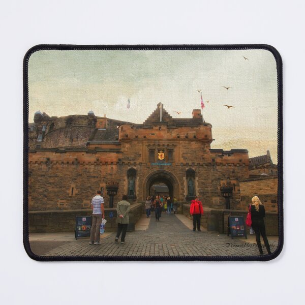 Item preview, Edinburgh Castle designed and sold by Yannik Hay.